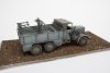IBG 35006 Einheitsdiesel with Bilstein recovery crane 1/35